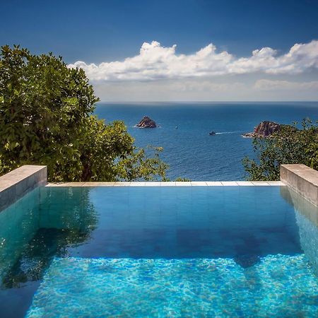 Philip'S Villa Ko Tao Exteriér fotografie