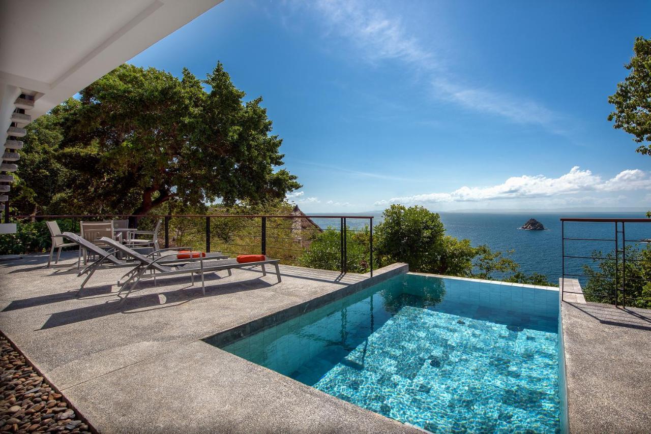 Philip'S Villa Ko Tao Exteriér fotografie