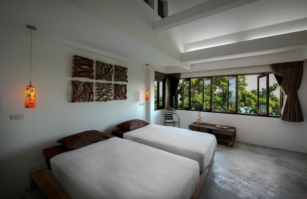 Philip'S Villa Ko Tao Exteriér fotografie