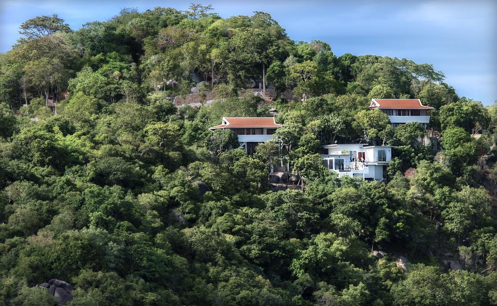 Philip'S Villa Ko Tao Exteriér fotografie